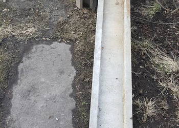 Używany, Ogrodzenie panelowe na sprzedaż  Jaworzno