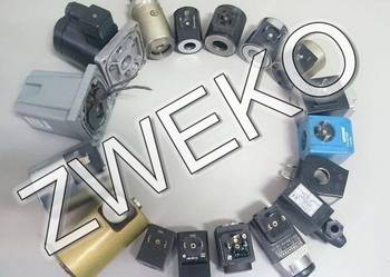 Cewka Rexroth,Atos,Argo Hytos, Bosch, Hydac, Ponar na sprzedaż  Olkusz