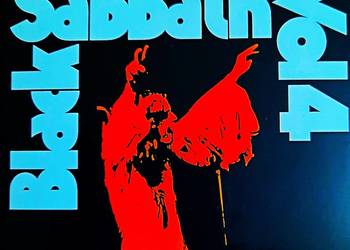 black sabbath na sprzedaż black sabbath na sprzedaż Warszawa
