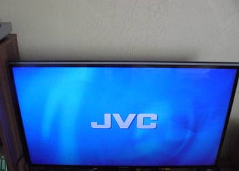 Odtwarzacz mp3 dvd JVC z pilotem super funkcje Rarytas, używany na sprzedaż  Nowa Sól