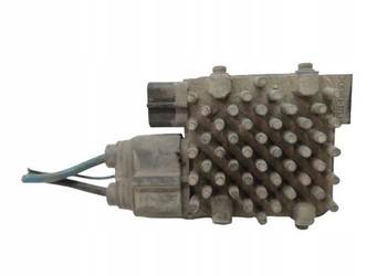 REZYSTOR OPORNICA 1049933012 Mitsubishi Galant, używany na sprzedaż  Piekoszów