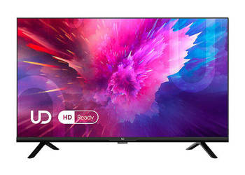 NOWY TELEWIZOR LED 32&quot; UD 32DW5210, z DVBT-2 i HD READY na sprzedaż  Jasienica