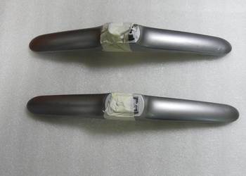 Aluminiowe nogi (komplet) LED 55&quot; Hisense, używany na sprzedaż  Bogatynia