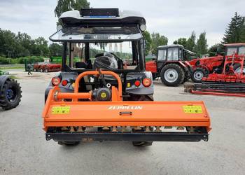 Kosiarka Bijakowa Mulczer 200 do ciągnika Ursus C360 MF 255 Zetor 7211, używany na sprzedaż  Kielce