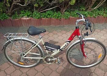 rower folta na sprzedaż  Tuszyn