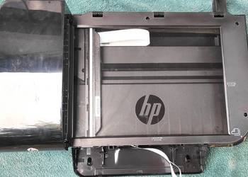 Skaner do drukarki do drukarki HP Officejet 6500 A Plus na sprzedaż  Konin