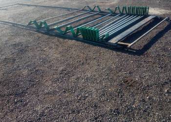 Dach suwany Otwierany do zabudowy firany 730mm x250 na sprzedaż  Rzędowice