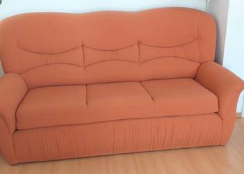 Sofa z funkcją spania na sprzedaż  Warszawa