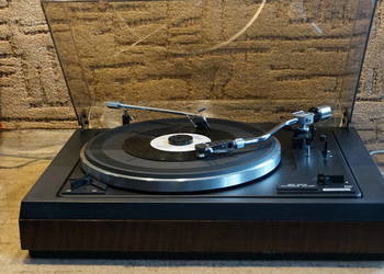 gramofon Tandberg TT5000 na sprzedaż  Mosty
