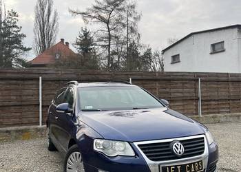 Używany, Volkswagen Passat B6 2.0TDI / Zadbany / BI - xenon na sprzedaż  Wrocław