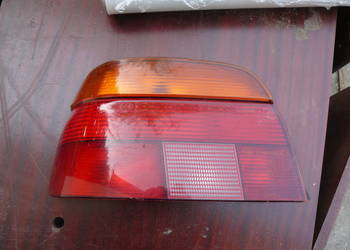 Lampa tylna BMW seria 5 e39 sedan 96-00 na sprzedaż  Kraków