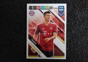 Używany, KARTY PIŁKARSKIE PANINI 2019 NOWE na sprzedaż  Sanok