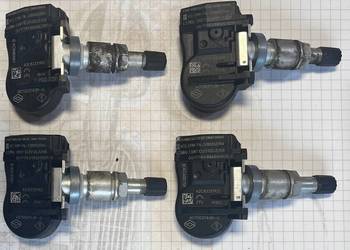 CZUJNIK CIŚNIENIA TPMS Renault Laguna III 2007-2015 A2C83331102 na sprzedaż  Przedecz