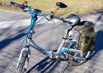 rower elektryczny na sprzedaż  Kielce