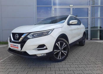 Używany, NISSAN Qashqai, 2019r. Bogata Wersja, FV23% na sprzedaż  Poznań