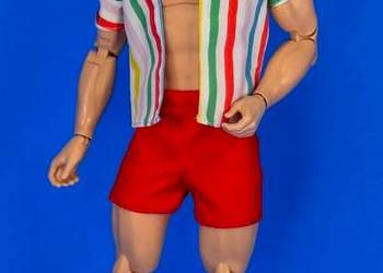 Barbie looks ken 18 na sprzedaż  Koszalin
