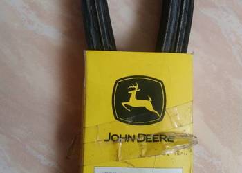 Używany, L111601 pas wentylatora John Deere oryginał na sprzedaż  Biała Podlaska