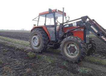 Ursus 6014 na sprzedaż  Stryków