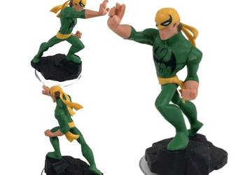 Disney Infinity 2.0 - Figurka &quot;Iron Fist&quot; Marvel Super Heroe na sprzedaż  Zamość