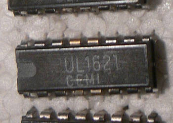 UL1621 CEMI - Dekoder stereo na sprzedaż  Zelów