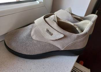 Veromed buty ortopedyczne zdrowotne 40 nowe na sprzedaż  Gryfino