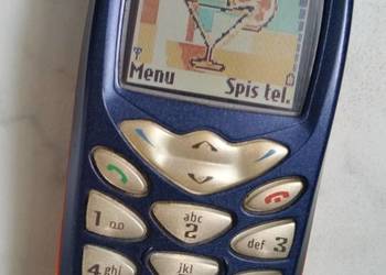 nokia 3510i na sprzedaż  Puławy