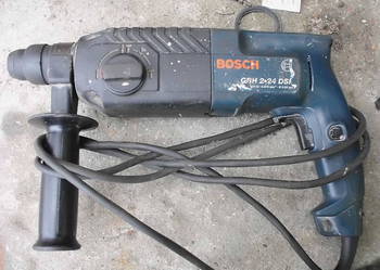 Sprzedam Młotowiertarkę Bosch GBH 2-24 DSR, używany na sprzedaż  Gdańsk