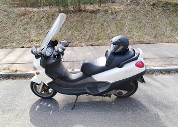 Piaggio X9 180ccm zarejestrowany na sprzedaż  Jaworzno