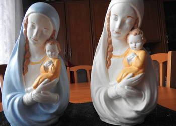 figurka matki boskiej na sprzedaż figurka matki boskiej na sprzedaż Żnin
