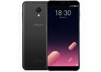 MEIZU M6s Dual SIM ( M712H ) 3/32GB LTE na sprzedaż  Pruszcz Gdański