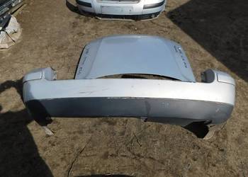 passat B5 FL kombi zderzak kolor LB7Z nr 30591 WYSYŁKA na sprzedaż  Żory