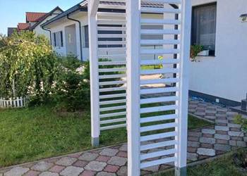 Pergola ogrodowa na sprzedaż  Krzeszów