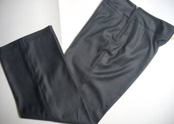 Monnari Eleganckie Spodnie Szersze 42 44 na sprzedaż  Nowy Sącz