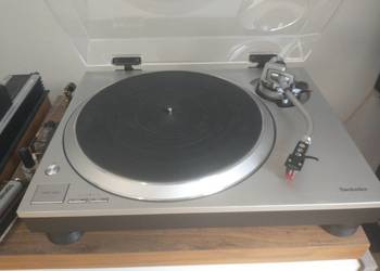 Gramofon Technics SL 1500 C na sprzedaż  Przemyśl