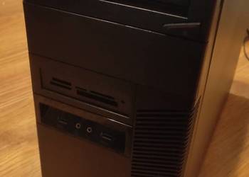 Komputer do gier i5 4460 gtx1650 super SSD 240 na sprzedaż  Kielce