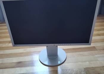 Eizo ev2316W 2 sztuki, używany na sprzedaż  Czerniejów