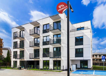 Mieszkanie 52.22m2 2 pok Kraków Czerwone Maki na sprzedaż  Kraków