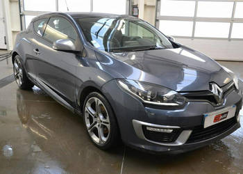 Używany, Renault Megane gt sport * 2,0 dci 163 ps * 6-biegów * climatronic * skóra … na sprzedaż  Kęty