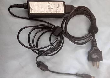Oryginalny zasilacz Chicany CPA09-002A do laptopów Samsung, używany na sprzedaż  Zawiercie