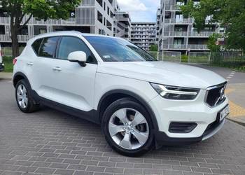 Używany, 2.0l diesel 150KM*Salon PL * Bezwypadkowy * Serwisowany w ASO VOLVO na sprzedaż  Warszawa