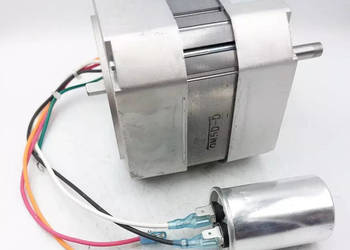 #23 SILNIK ELEKTRYCZNY ZBDJ350-2 230V 1,1A 94W DO NAGRZEWNICY OLEJOWEJ DED… na sprzedaż  Opalenica
