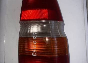 Lampa tył prawa Ford Escort MK7 kombi na sprzedaż  Ostrów Wielkopolski