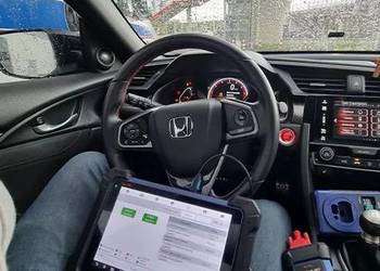 Zdalne Kodowanie / Programowanie VAG (Audi, VW, Seat, Skoda)  Piotrków Tryb, używany na sprzedaż  Piotrków Trybunalski