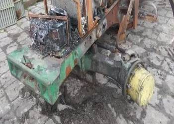 john deere 6220 na sprzedaż john deere 6220 na sprzedaż Rejowiec Fabryczny