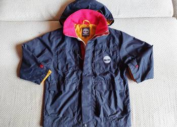 Timberland lekka kurtka dla dziecka 8+ na sprzedaż  Kraków