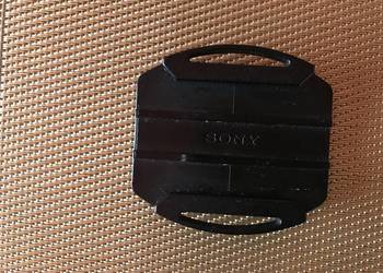 Używany, Sony active cam uchwyt do kamery sony np. na kask na sprzedaż  Bydgoszcz