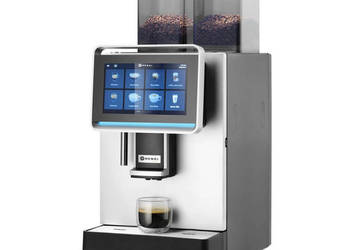Używany, CoffeeMatic Automatyczny ekspres do kawy 230V/2900W na sprzedaż  Kościelec