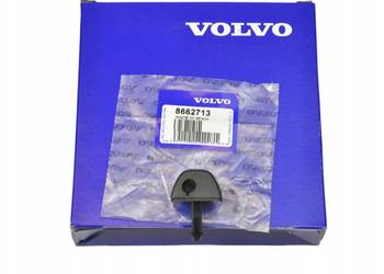 VOLVO V50 dysza spryskiwacz szyby tyl 8662713 OE na sprzedaż  Bielany Wrocławskie
