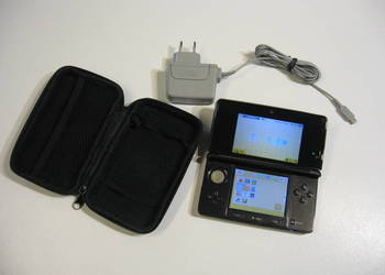 Konsola Nintendo 3DS na sprzedaż  Opole