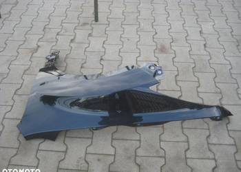 MAZDA 6 VI GH LIFT 09-12R BŁOTNIK PRZÓD LEWY na sprzedaż  Rakoniewice